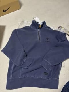 F.A.T. DYEMENT.HALF FAT 新品未使用品のサムネイル