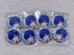 いれいす If 周年缶バッジ まとめのサムネイル