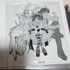 匿名配送】種村有菜30周年記念展 くじ アクリルスタンド 満月 タクト