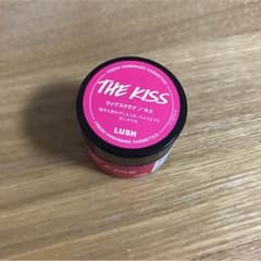 LUSH リップスクラブ THE KISSのサムネイル
