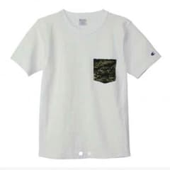 専用 champion pocket tee reverseweaveのサムネイル
