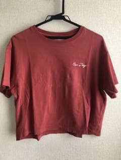 Ungrid Tシャツのサムネイル