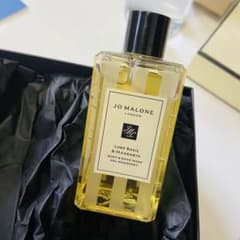 Jo MALONE LONDON ライム バジル & マンダリン ボディ & …のサムネイル