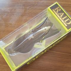 レイドジャパン　ダッジのサムネイル