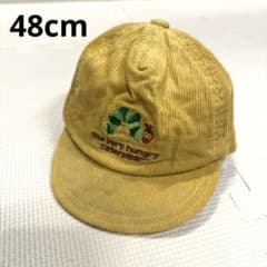 はらぺこあおむし　キャップ　48cmのサムネイル