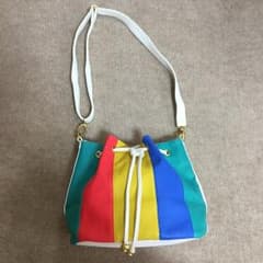ANAP 巾着型バッグのサムネイル