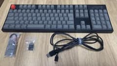 ARCHISS Maestro FL メカニカルキーボードのサムネイル