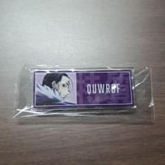 HUNTER×HUNTER クロロ ピンバッジのサムネイル