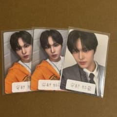 KO1KEYS 安部結蘭 IDカード 制服トレカ 練習着トレカ 日プ新世界 KO1KEYZ 安部結蘭 練習着 制服トレカ - メルカリ