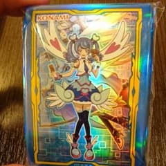 遊戯王 ブルーエンジェル スリーブのサムネイル