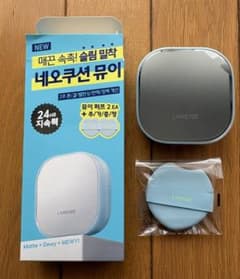 LANEIGE ラネージュ ネオクッション ミュイ 21W セットのサムネイル