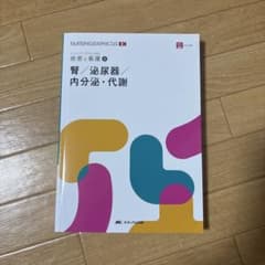 腎/泌尿器/内分泌・代謝のサムネイル