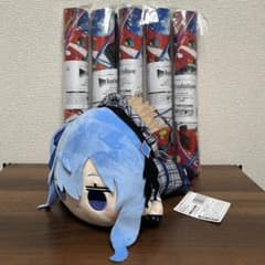【超メルカリ市値下げ】ぬいもーず　まとめ売り 星街すいせい プライズ まとめ売り - メルカリ