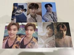 SEVENTEEN DINOトレカ HMV特典 - メルカリ
