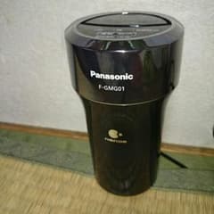 『送料込み』Panasonic nanoe f-gmg01のサムネイル