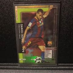WCCF ATLEのサムネイル