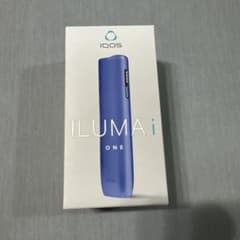 ぱぴこ様専用 IQOS ILUMA i ONE デジタルバイオレット新品 未使用のサムネイル