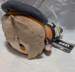 勝利の女神 : NIKKE アニス 寝ころびＢＩＧぬいぐるみ