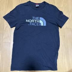 THE NORTH FACE ブラックTシャツ Sサイズのサムネイル