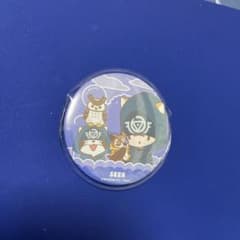 第五人格 ラスカル ラスカルくじIdentityV 占い師 イライ 缶バッジ