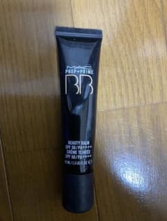 MACプレップ　プライム　BB ビューティ　バーム　SPF50のサムネイル