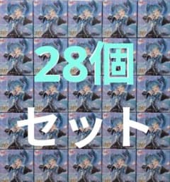 하츠네 미쿠 T-most 피규어 28개