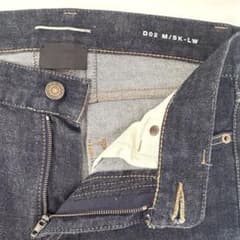 サンローラン エディ期 AW16 スリムデニム 27 - メルカリ