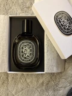 diptyque ORPHEON 75ml 香水 ディップティック オルフェオン - メルカリ