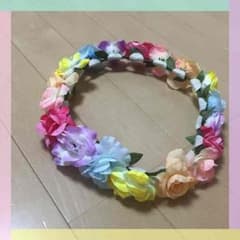WEGO 花冠のサムネイル