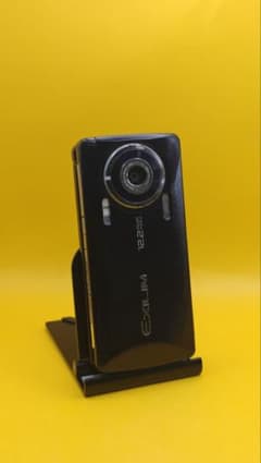 대략 미품 au WIN CA003 CASIO EXLIM
