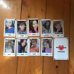 MOMOLAND カードのサムネイル