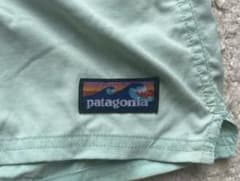 Patagonia パタゴニア ショートパンツ　バギーズ　リバーショーツのサムネイル