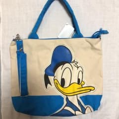 【値下げ交渉大歓迎!!】新品・未使用トートバッグのサムネイル