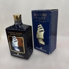 Suntory Whisky Osaka World Sail '83のサムネイル