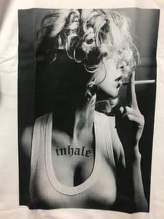 HOLE コートニーラブ Tシャツ ニルバーナ カートコバーン妻 レア