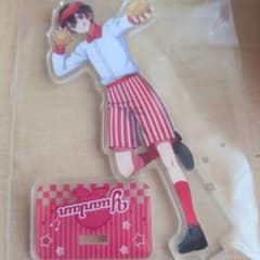 ゆあんくん ダイナーアクスタのサムネイル
