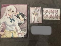 魔都精兵のスレイブ2 羽前京花 MAGNETガチャ - メルカリ