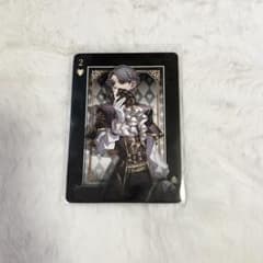 第五人格 IdentityV 納棺師トランプカードのサムネイル