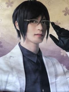 北村諒 刀剣乱舞 薬研藤四郎 限定 クッションカバーのサムネイル