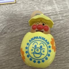 アンパンマン たまご キーホルダーのサムネイル