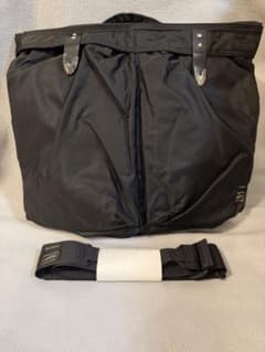 PORTER × TOGA ポーター トーガ ヘルメットバッグのサムネイル