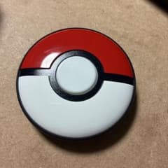 ポケモン モンスターボール Plus 本体のサムネイル