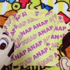 ANAP 総柄ロンT  90のサムネイル