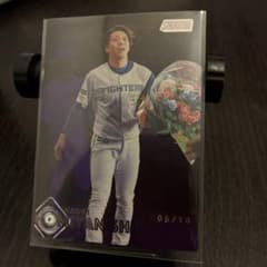 Topps 2026 宮西尚生 北海道日本ハムファイターズ 05/10のサムネイル