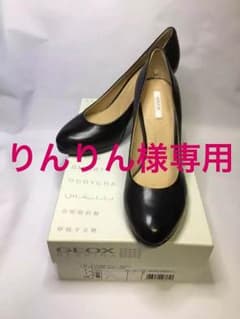 ジェオックス パンプス 23㎝ 新品のサムネイル