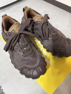 Onitsuka Tiger / DENTIGRE LS デンティグレエルエスのサムネイル