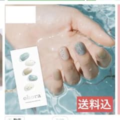 ★新品★ ND-088-J/ ohora gelnails nail★のサムネイル
