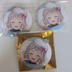 学マス 葛城リーリヤ 狭山スキー場 缶バッジ 30点 学園アイドルマスター 葛城リーリヤ 狭山スキー 缶バッジ - メルカリ