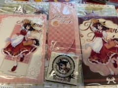 ウマ娘　上海コラボカフェ　フルセット　8点　グッズ　キタサンブラック ウマ娘 上海コラボカフェ グッズ4点セット キタサンブラック - メルカリ