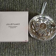 JILLSTUART コンパクトANNA SUIファンデーションケケースのサムネイル